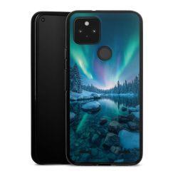 Carry Case Single Black