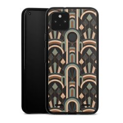 Carry Case Hülle Schwarz ohne Band