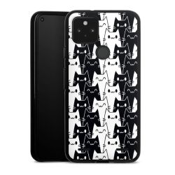 Carry Case Hülle Schwarz ohne Band