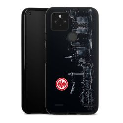 Carry Case Hülle Schwarz ohne Band