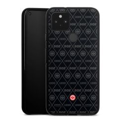 Carry Case Hülle Schwarz ohne Band