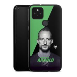 Carry Case Hülle Schwarz ohne Band