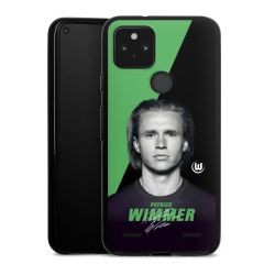 Carry Case Hülle Schwarz ohne Band