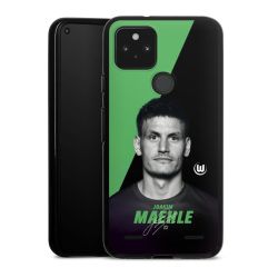 Carry Case Hülle Schwarz ohne Band