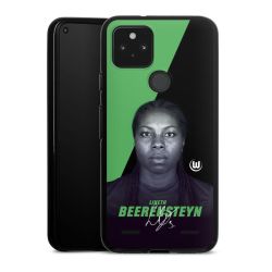 Carry Case Hülle Schwarz ohne Band