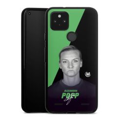 Carry Case Hülle Schwarz ohne Band