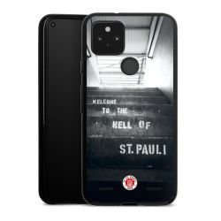 Carry Case Hülle Schwarz ohne Band