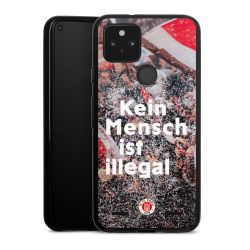 Carry Case Hülle Schwarz ohne Band