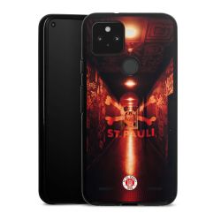 Carry Case Hülle Schwarz ohne Band