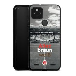 Carry Case Hülle Schwarz ohne Band