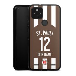 Carry Case Hülle Schwarz ohne Band