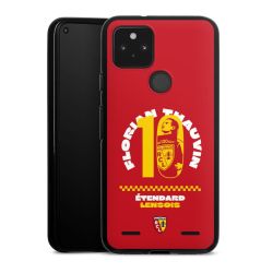 Carry Case Hülle Schwarz ohne Band