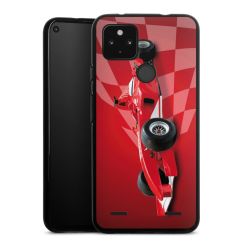 Carry Case Single Black