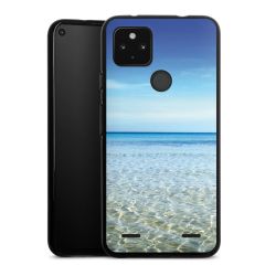 Carry Case Single Black