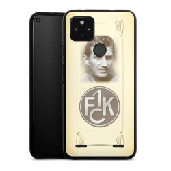 Carry Case Hülle Schwarz ohne Band