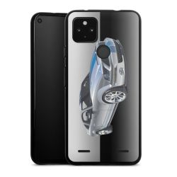 Carry Case Single Black