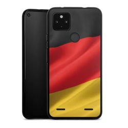 Carry Case Single Black