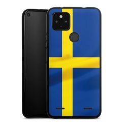 Carry Case Single Black