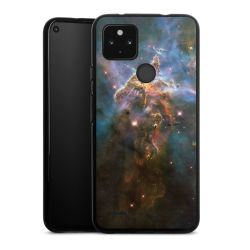 Carry Case Single Black