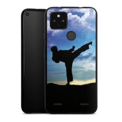 Carry Case Single Black