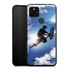 Carry Case Single Black