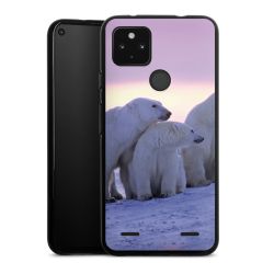 Carry Case Single Black