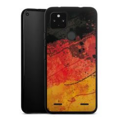 Carry Case Hülle Schwarz ohne Band