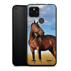 Carry Case Single Black