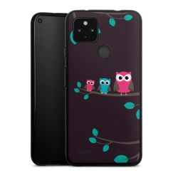 Carry Case Single Black