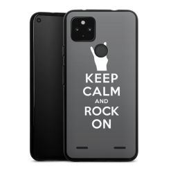 Carry Case Single Black