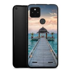 Carry Case Single Black