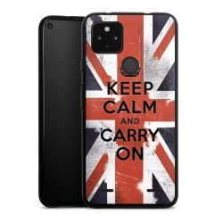 Carry Case Single Black