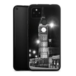 Carry Case Single Black