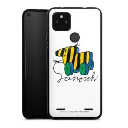 Carry Case Single Black