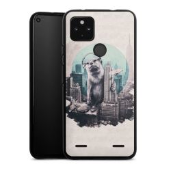 Carry Case Single Black