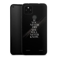 Carry Case Single Black