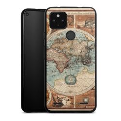 Carry Case Single Black