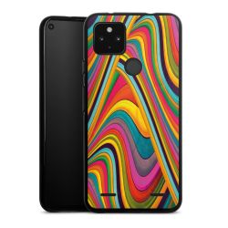 Carry Case Single Black