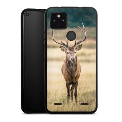 Carry Case Single Black