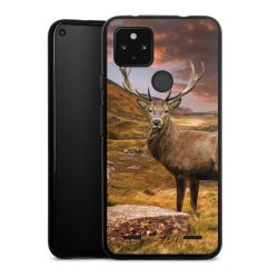 Carry Case Single Black