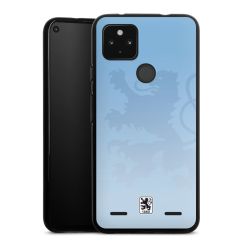 Carry Case Hülle Schwarz ohne Band