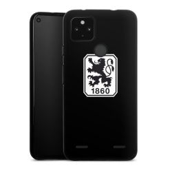 Carry Case Hülle Schwarz ohne Band