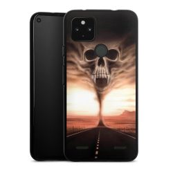 Carry Case Single Black