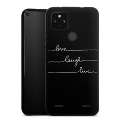 Carry Case Single Black