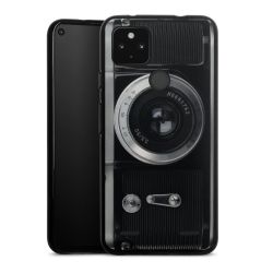 Carry Case Single Black