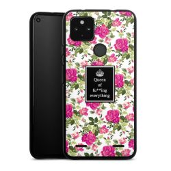 Carry Case Single Black