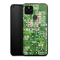 Carry Case Single Black