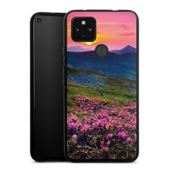 Carry Case Single Black