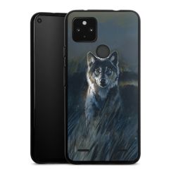 Carry Case Single Black