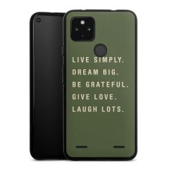 Carry Case Single Black